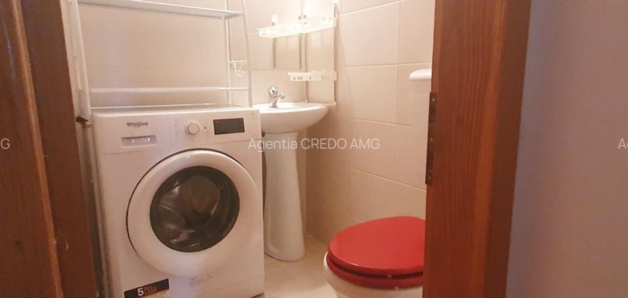 3 Camere Decomandat -Calea Calarasilor - Matei Basarab  Bloc 1998, lift - 11