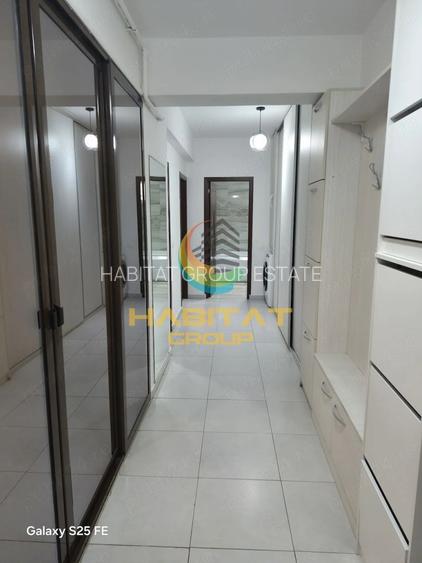 Vanzare Apartament 2 Camere Mobilat si Utilat-Bereni - 7