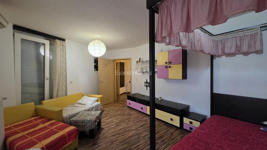 Apartament 1 camera | Lipovei | Terasa 13 mp | Mobilat si utilat - 5
