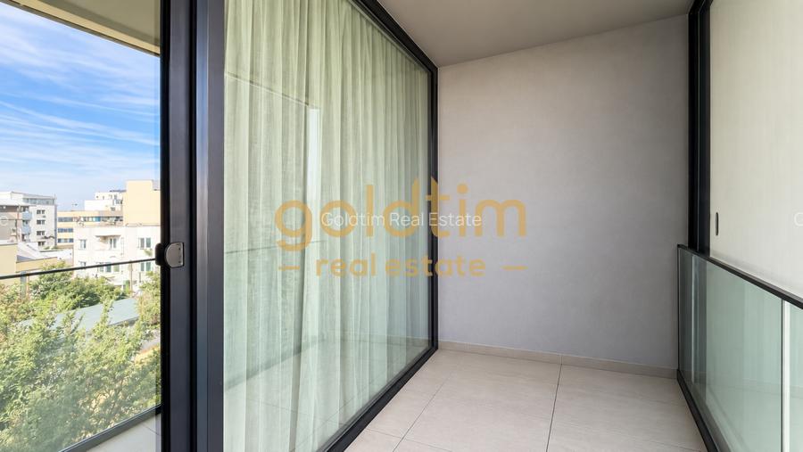 SUPERB / HERASTRAU / COMPLET MOBILAT SI UTILAT / BALCON / LOC DE PARCARE