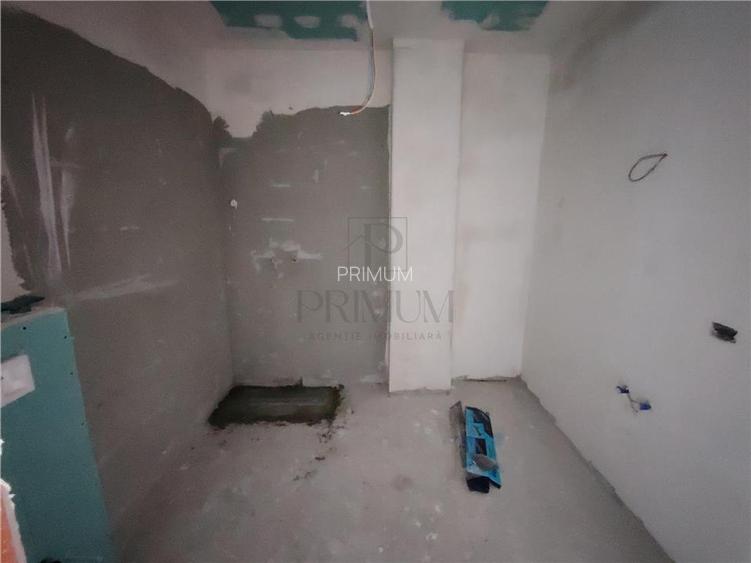 Apartamente 2 camere - asfalt -zona excelenta - personalizare interioara - 9