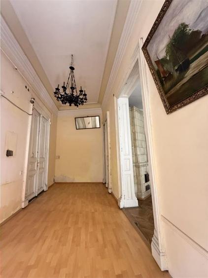 Vanzare casa individuala - Mosilor Parintele Galeriu Bucuresti