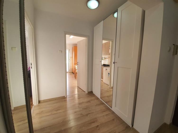 Promenada Mall - metrou Aurel Vlaicu 1 min, apartament 2 camere, modern