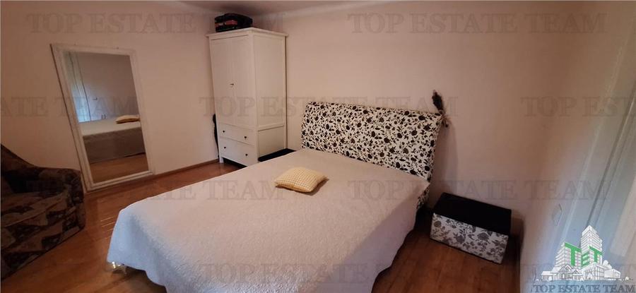 Casa rustica cu curte, 3 camere, zona Tabacarie, Constanta