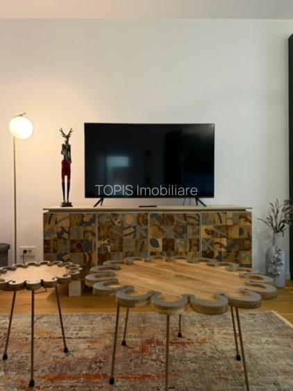 Aviatiei Premium Buiding /  Mobilier LUX / Parcare Inclusă/ Pet Friendly - 14