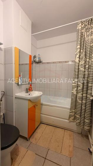 De vanzare apartament cu 1 camera in Galati, zona Doja, Etaj 2 - 7
