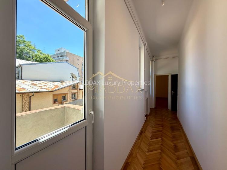 Birou cu 5 camere Unic *160mp* // Zona Eminescu- Polona - 24
