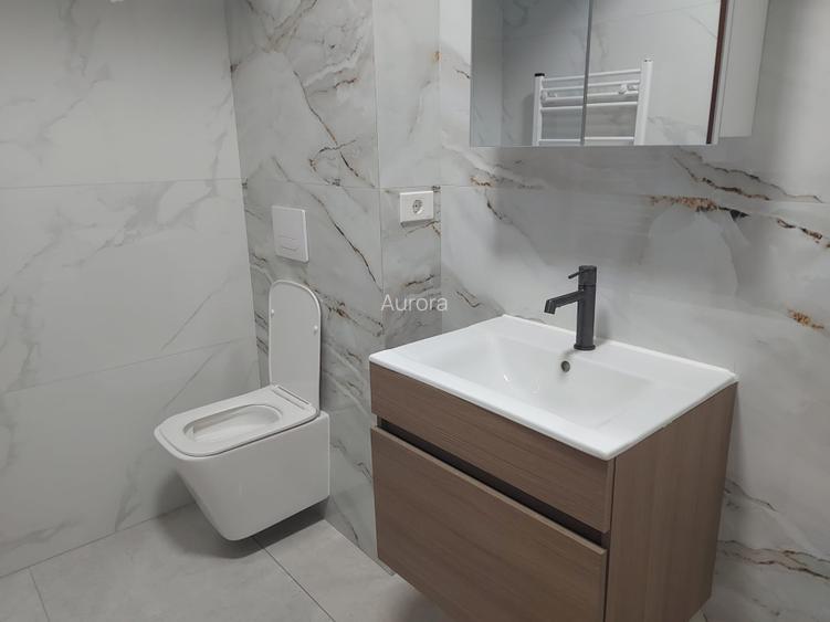 PRIMA CHIRIE METROU 30 metri, Apartament NOU 2 camere, balcon Proprietar Parcare - 6