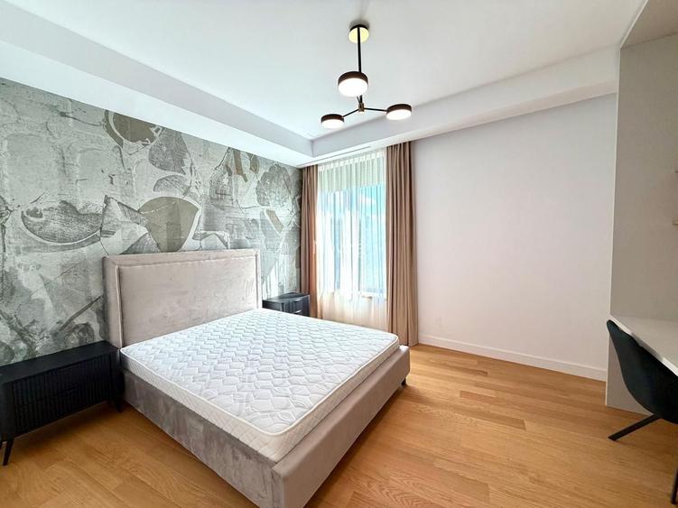 Apartament 3 Camere | Lux | Liniște | Zoo Băneasa