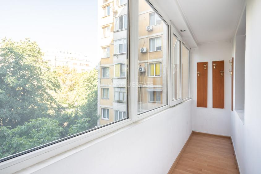 De vanzare - Apartament cochet Metrou Universitate - 9