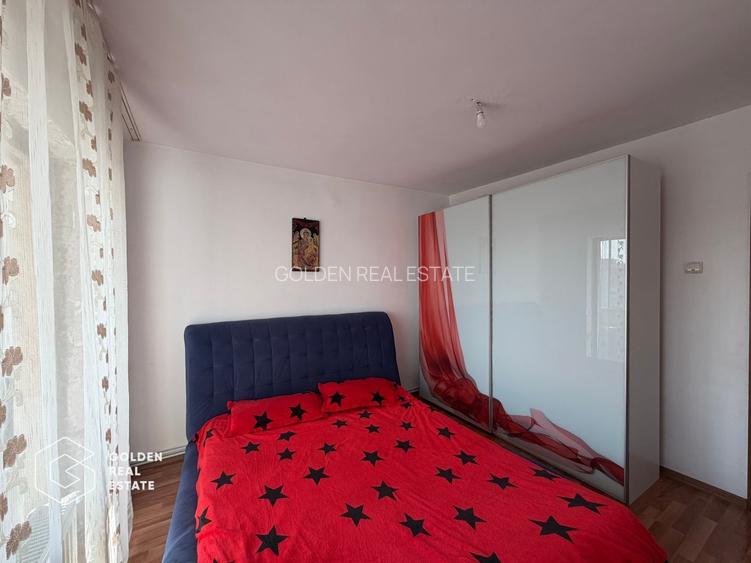 Apartament 2 camere decomandat, Micalaca, zona 300 - 5