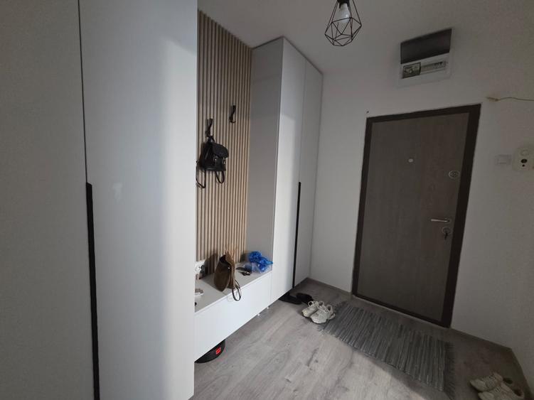 Apartament de vanzare, 3 camere, decomandat, 72 mp, Alexandru cel Bun