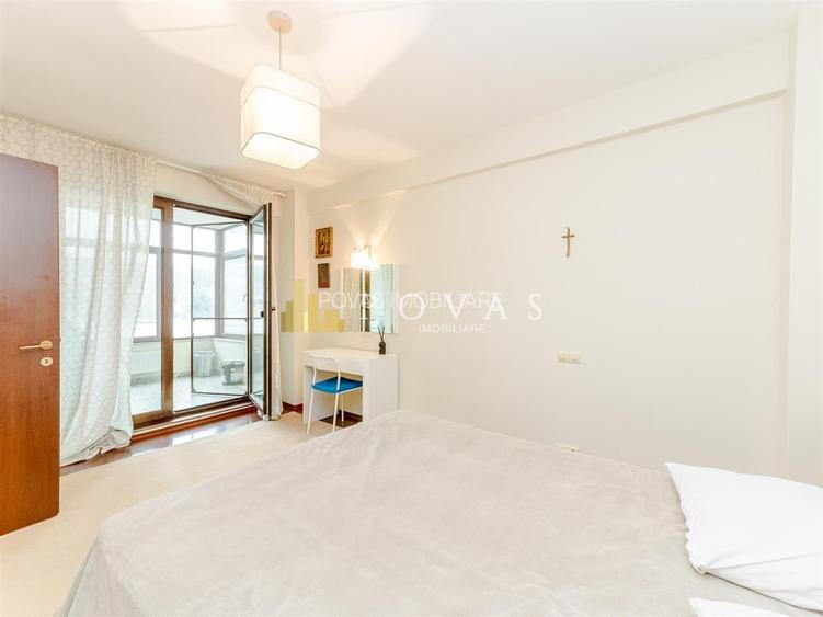 Inchiriere Apartament 2 Camere Iancu Nicolae Jolie Ville