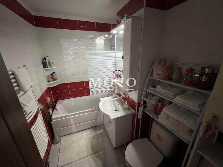 Apartament 4 camere decomandat | Boxa la subsol | Girocului-Fratelia