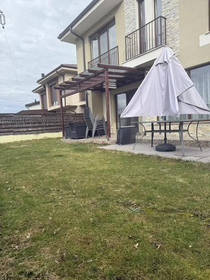 Casă individuală modernă | 4 camere | zona Wonderland