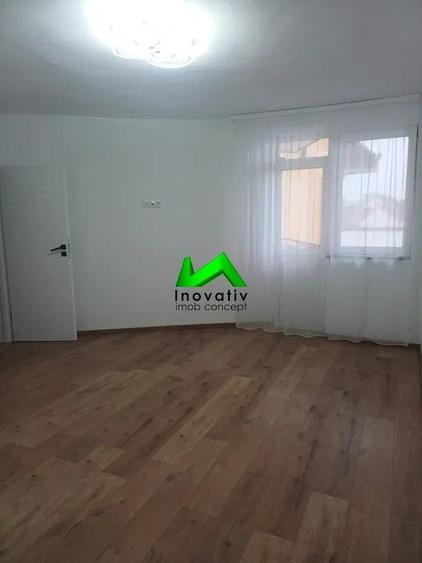 Apartament de vanzare 2 camere decomandate Sibiu Turnisor