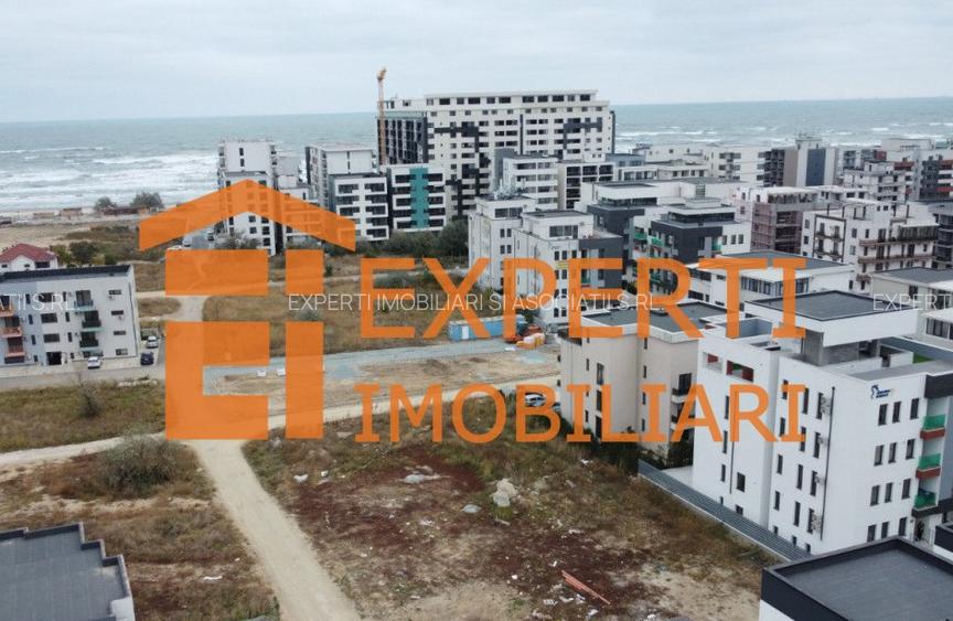 Teren de Vânzare Mamaia Nord | 1800 mp | Comision 0% - 10