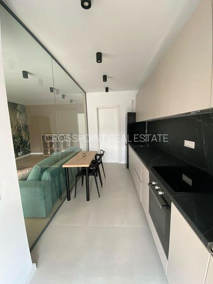 ÎNCHIRIERE | Apartament 2 camere | Nusco City - 10