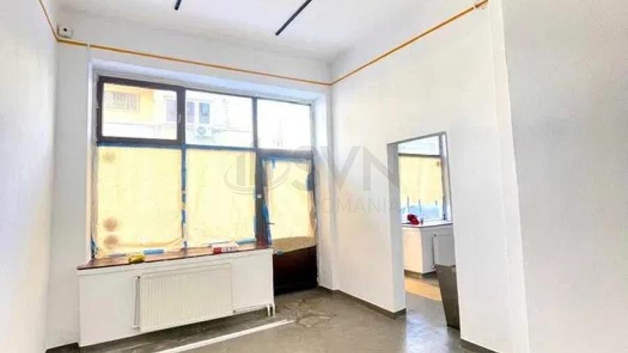 REC3001695 Spatiu comercial Cismigiu de vanzare