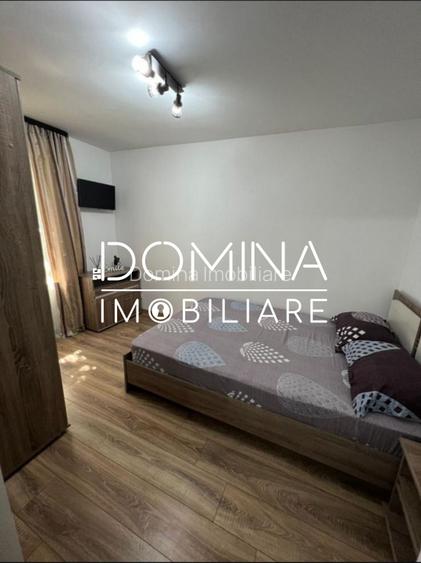 Apartament cu 2 camere modern de închiriat situat pe str. Minerilor - 4
