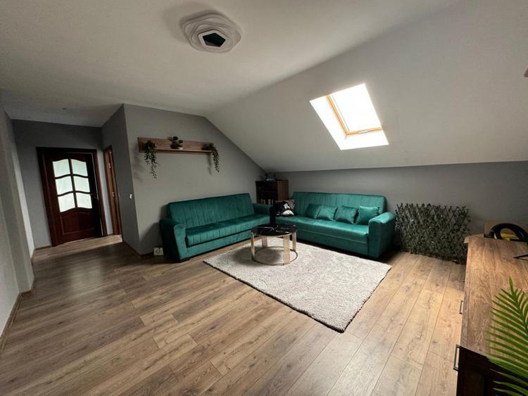 Apartament modern , 2 camere, Radauti