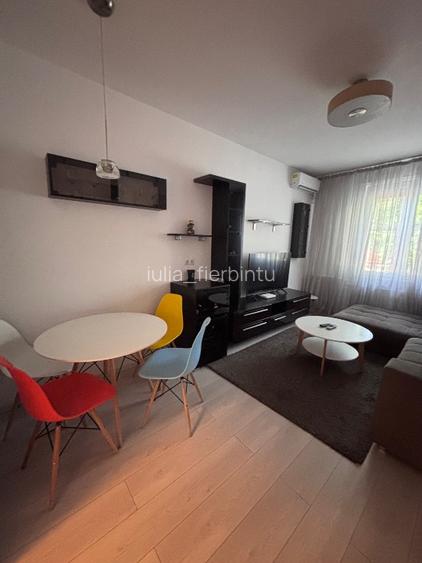 Închiriere apartament 3 camere | Floreasca | lângă parc | parcare + boxă - 4