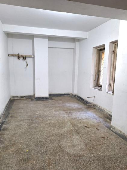 Spațiu comercial stradal – 108 mp | Vitrină 14 m | Colț | National Arena