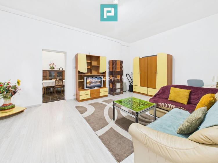 Apartament cu 2 camere ultracentral - 10