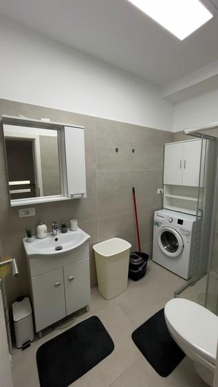 Apartament de inchiriat | Giroc | 2 camere | 38mp
