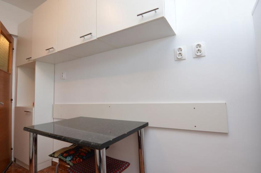 VANZARE APARTAMENT 2 CAMERE UNIRII – NEGRU VODA