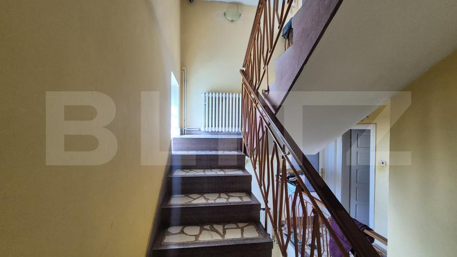 Proprietate impresionantă de vanzare , 410 mp, teren 885 mp, zona Semicentrala