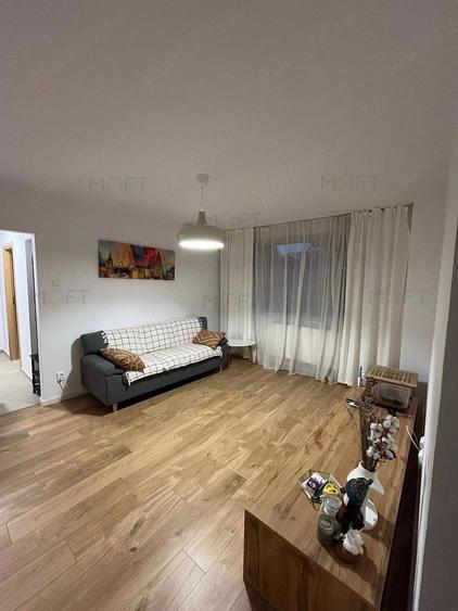 Inchiriez Apartament 3 camere Stefan cel Mare Lizeanu - modern mobilat