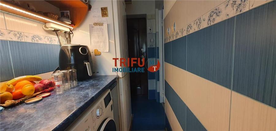 Apartament 2 camere de vanzare zona Ansberg