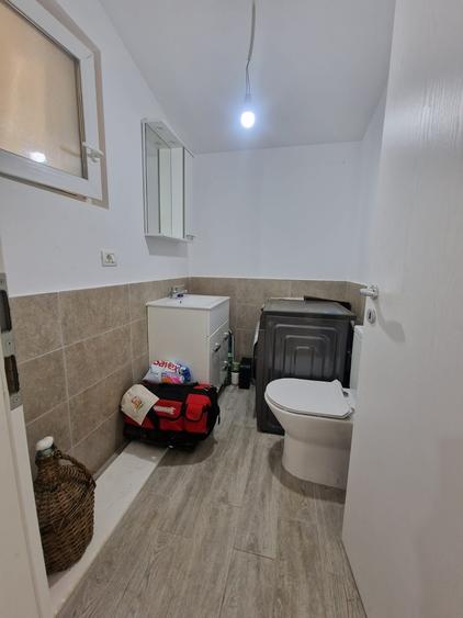 Duplex 3 camere - Bucovat - toate utilitatile - mobilata si utilata