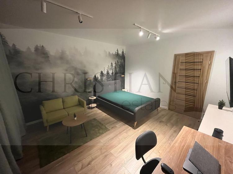 Garsoniera Exigent Plaza Residence Faza 4 Lujerului Politehnica