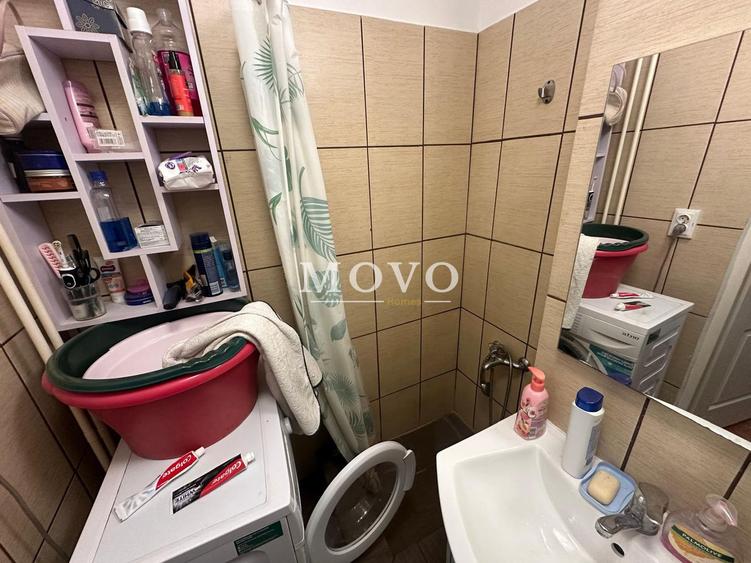 2 camere | etaj 2 | mobilat si utilat | renovat |
