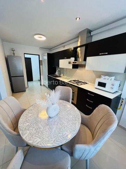 Apartament 78 mp, Militari Residence, loc de parcare individual inclus! - 3