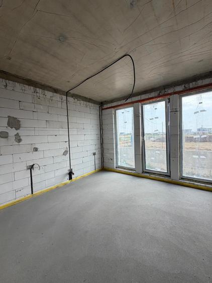Casă parter 110 mp utili, 3 dormitoare, teren 406 mp, zona Magnolia
