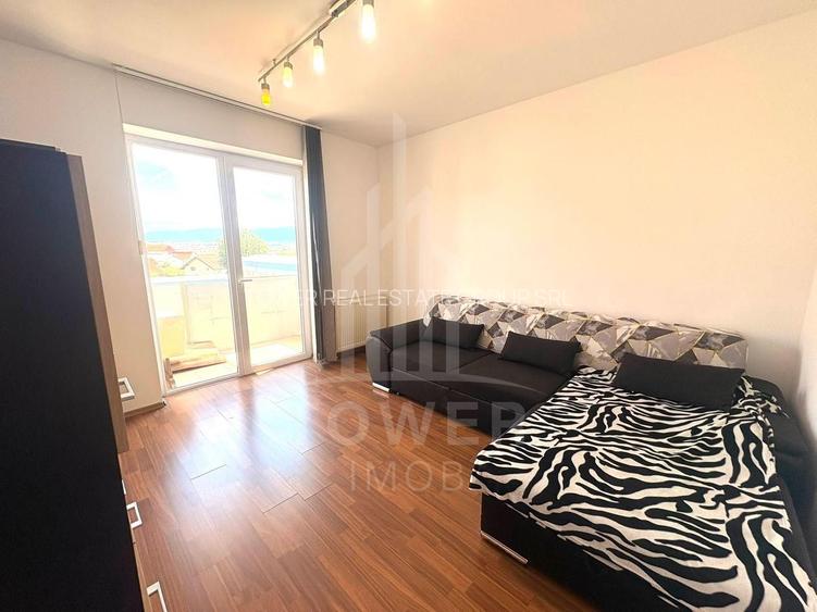 Apartament 3 camere de închiriat - Strada Frunzei - 2