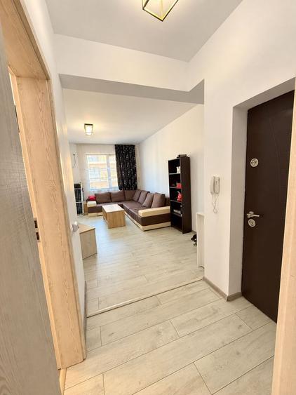 Soarelui – Str. Mureș | 2 Camere | 55 mp | Etaj 1 | Parcare