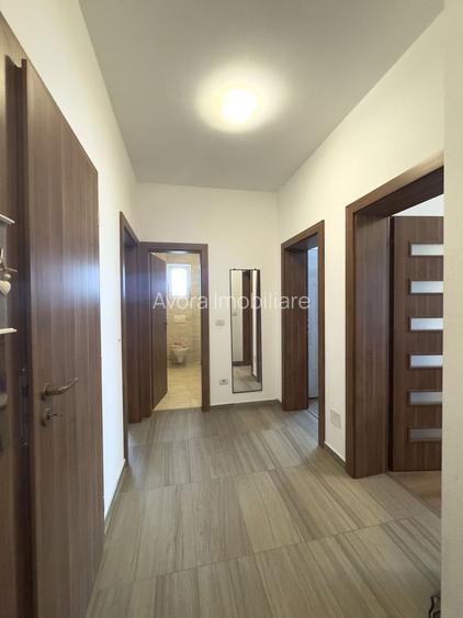 Giroc-Aleea cu Plopi, Etaj 1, Disponibil imediat - 9