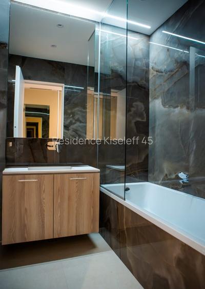 Închiriere apartament de lux cu 5 camere în Residence Kiseleff - ap. 6, etj. 2 - 14