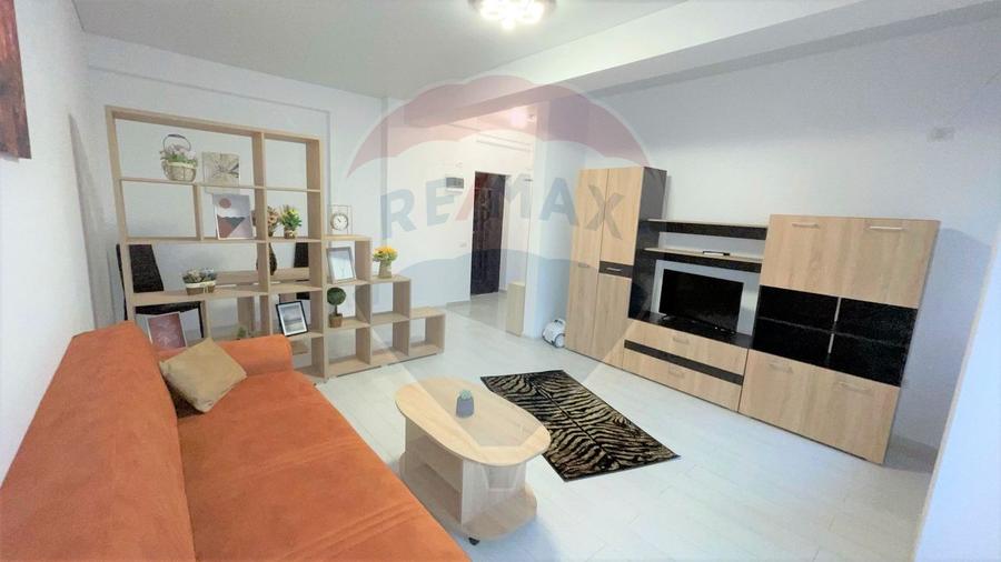 Apartament 2 camere, de inchiriat, Militari Residence, Ilie Petre