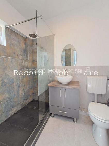 Apartament 1 camera 27 mp, parter semi-central Cluj, str.Traian - 5