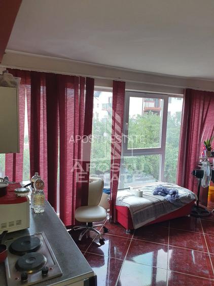 Apartament de vanzare cu 2 camere la casa, zona Mehala, Timisoara - 6