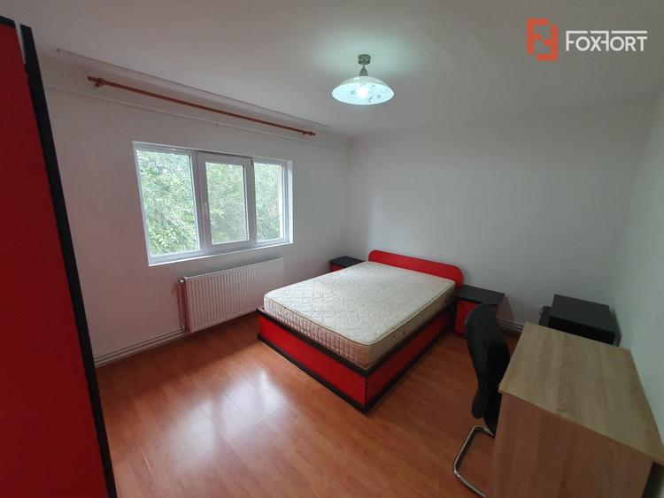 Apartament 2 camere decomandat, 55,6 mp utili - zona Steaua