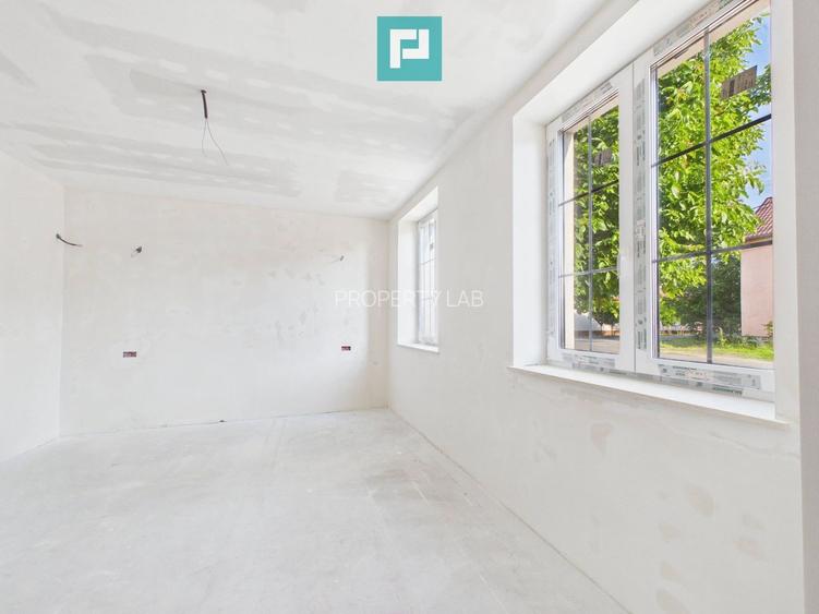 Apartament la casă în Pârneava - 7