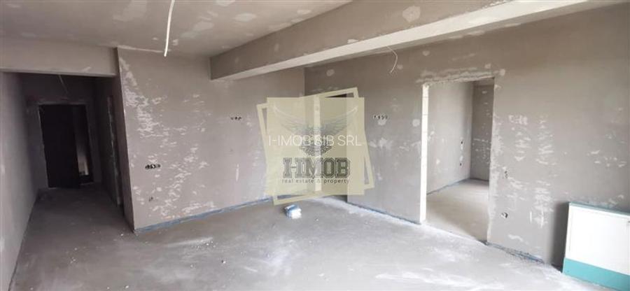 Apartament 3 camere loc parcare zona Selimbar - 8