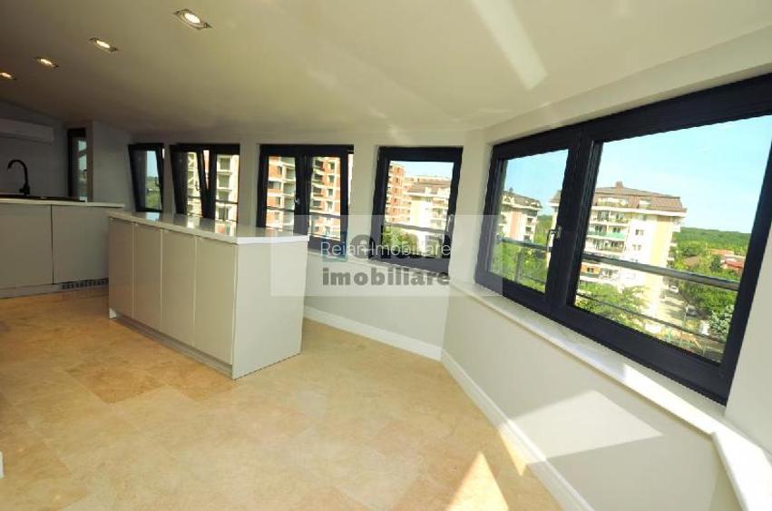 Voluntari - Apartament Premium Complet Renovat Cu Finisaje De Lux - 8