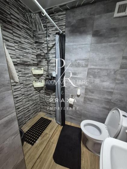 Apartament de vanzare, 2 camere, terasa 30 mp, panorama, LIFT, zona Vivo-BMW! - 7